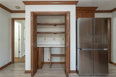 WELCOME TO THIS CHARMING TRADITIONAL 4BED/2.5BA HOME IN on Kings Grant Golf and Country Club in North Carolina - for sale on GolfHomes.com, golf home, golf lot