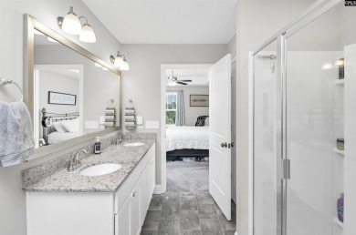 Stunning 4-Bedroom Home with Golf Course Views in West Columbia! on Charwood Country Club in South Carolina - for sale on GolfHomes.com, golf home, golf lot