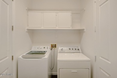 Experience Desert Ridge living at its best. This inviting on Wildfire Golf Club in Arizona - for sale on GolfHomes.com, golf home, golf lot