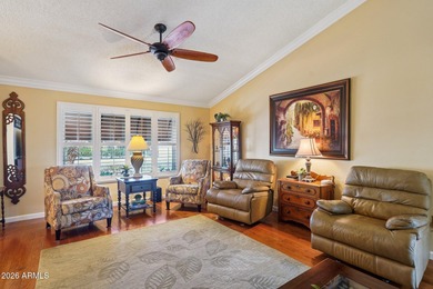 Welcome to this charming home in the highly desirable on Grandview Golf Course in Arizona - for sale on GolfHomes.com, golf home, golf lot