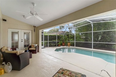 Under contract-accepting backup offers. Beautiful Pool home on Sweetwater Country Club in Florida - for sale on GolfHomes.com, golf home, golf lot