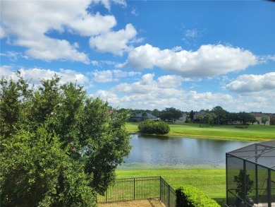 Discover this impressive two-story residence in the highly on Eagle Creek Golf Club in Florida - for sale on GolfHomes.com, golf home, golf lot