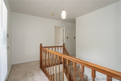 WELCOME TO THIS CHARMING TRADITIONAL 4BED/2.5BA HOME IN on Kings Grant Golf and Country Club in North Carolina - for sale on GolfHomes.com, golf home, golf lot