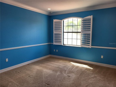 Discover this impressive two-story residence in the highly on Eagle Creek Golf Club in Florida - for sale on GolfHomes.com, golf home, golf lot