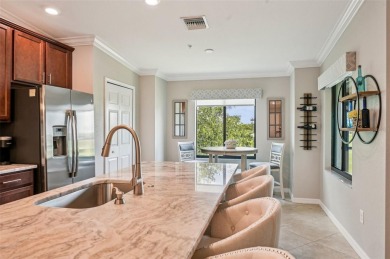 Front-row seat to the Korn Ferry Tour on Commander #9--with on Lakewood National Golf Club in Florida - for sale on GolfHomes.com, golf home, golf lot