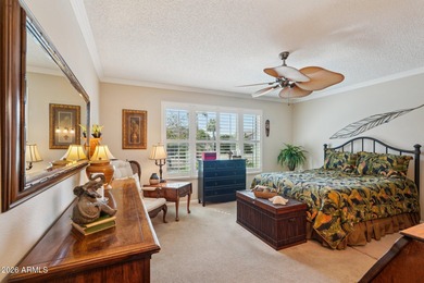 Welcome to this charming home in the highly desirable on Grandview Golf Course in Arizona - for sale on GolfHomes.com, golf home, golf lot