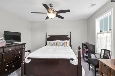 Stunning 4-Bedroom Home with Golf Course Views in West Columbia! on Charwood Country Club in South Carolina - for sale on GolfHomes.com, golf home, golf lot
