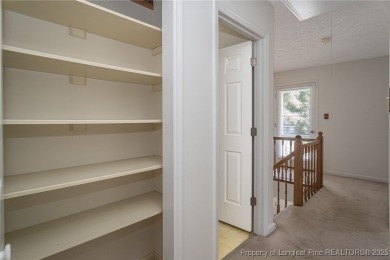 WELCOME TO THIS CHARMING TRADITIONAL 4BED/2.5BA HOME IN on Kings Grant Golf and Country Club in North Carolina - for sale on GolfHomes.com, golf home, golf lot