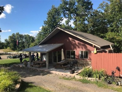 Just a few hours from the Twin Cities, straight up on Hwy 169 on Quadna Mountain Resort Golf Course in Minnesota - for sale on GolfHomes.com, golf home, golf lot