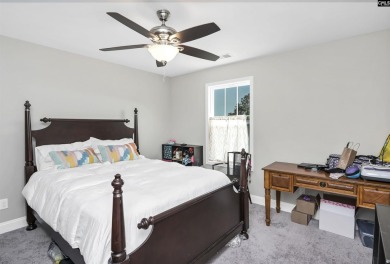 Stunning 4-Bedroom Home with Golf Course Views in West Columbia! on Charwood Country Club in South Carolina - for sale on GolfHomes.com, golf home, golf lot