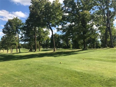 Just a few hours from the Twin Cities, straight up on Hwy 169 on Quadna Mountain Resort Golf Course in Minnesota - for sale on GolfHomes.com, golf home, golf lot