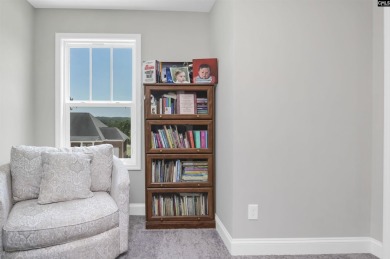 Stunning 4-Bedroom Home with Golf Course Views in West Columbia! on Charwood Country Club in South Carolina - for sale on GolfHomes.com, golf home, golf lot