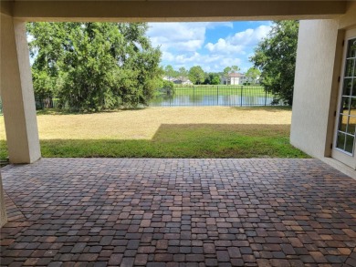 Discover this impressive two-story residence in the highly on Eagle Creek Golf Club in Florida - for sale on GolfHomes.com, golf home, golf lot