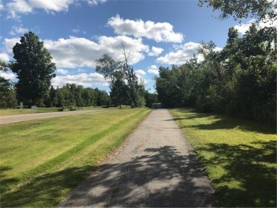 Just a few hours from the Twin Cities, straight up on Hwy 169 on Quadna Mountain Resort Golf Course in Minnesota - for sale on GolfHomes.com, golf home, golf lot