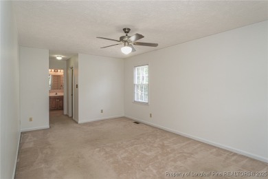 WELCOME TO THIS CHARMING TRADITIONAL 4BED/2.5BA HOME IN on Kings Grant Golf and Country Club in North Carolina - for sale on GolfHomes.com, golf home, golf lot