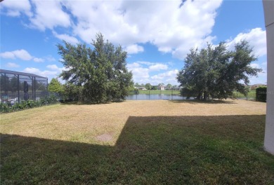 Discover this impressive two-story residence in the highly on Eagle Creek Golf Club in Florida - for sale on GolfHomes.com, golf home, golf lot