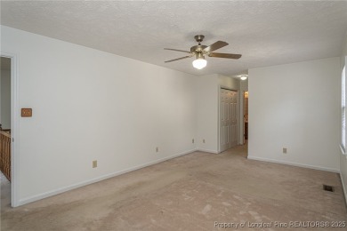 WELCOME TO THIS CHARMING TRADITIONAL 4BED/2.5BA HOME IN on Kings Grant Golf and Country Club in North Carolina - for sale on GolfHomes.com, golf home, golf lot