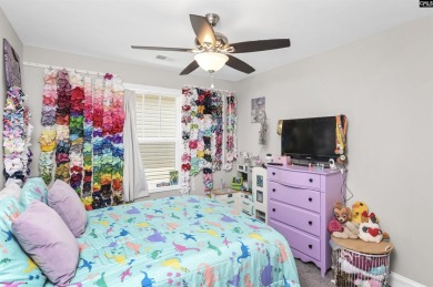 Stunning 4-Bedroom Home with Golf Course Views in West Columbia! on Charwood Country Club in South Carolina - for sale on GolfHomes.com, golf home, golf lot