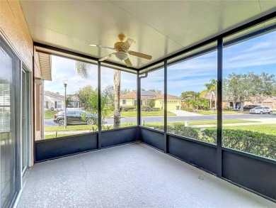 One or more photo(s) has been virtually staged. Lovely Cabernet on Poinciana Golf Club in Florida - for sale on GolfHomes.com, golf home, golf lot