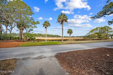 This could be the best value for marsh views on Fripp Island! on Ocean Point Golf Links in South Carolina - for sale on GolfHomes.com, golf home, golf lot