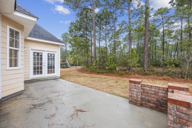 Welcome to your luxurious retreat in the highly sought after on Legends Golf Club in South Carolina - for sale on GolfHomes.com, golf home, golf lot