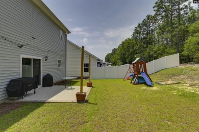 Stunning 4-Bedroom Home with Golf Course Views in West Columbia! on Charwood Country Club in South Carolina - for sale on GolfHomes.com, golf home, golf lot