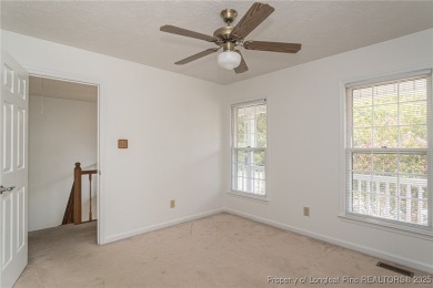 WELCOME TO THIS CHARMING TRADITIONAL 4BED/2.5BA HOME IN on Kings Grant Golf and Country Club in North Carolina - for sale on GolfHomes.com, golf home, golf lot