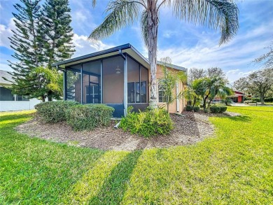 One or more photo(s) has been virtually staged. Lovely Cabernet on Poinciana Golf Club in Florida - for sale on GolfHomes.com, golf home, golf lot