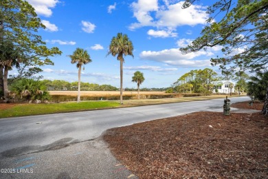 This could be the best value for marsh views on Fripp Island! on Ocean Point Golf Links in South Carolina - for sale on GolfHomes.com, golf home, golf lot