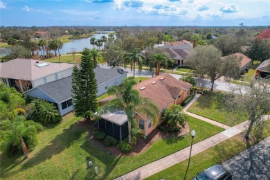 One or more photo(s) has been virtually staged. Lovely Cabernet on Poinciana Golf Club in Florida - for sale on GolfHomes.com, golf home, golf lot