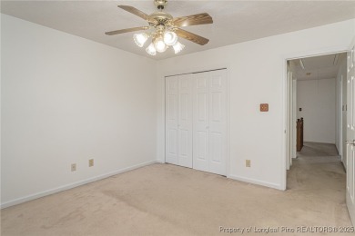 WELCOME TO THIS CHARMING TRADITIONAL 4BED/2.5BA HOME IN on Kings Grant Golf and Country Club in North Carolina - for sale on GolfHomes.com, golf home, golf lot