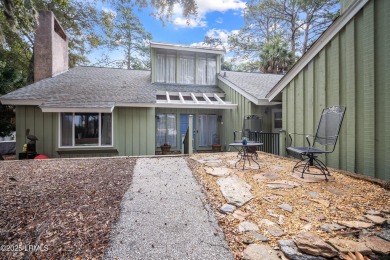 This could be the best value for marsh views on Fripp Island! on Ocean Point Golf Links in South Carolina - for sale on GolfHomes.com, golf home, golf lot