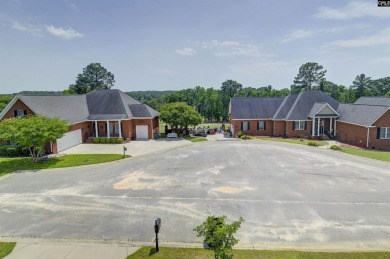 Stunning 4-Bedroom Home with Golf Course Views in West Columbia! on Charwood Country Club in South Carolina - for sale on GolfHomes.com, golf home, golf lot