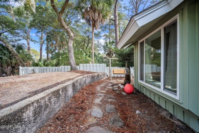 This could be the best value for marsh views on Fripp Island! on Ocean Point Golf Links in South Carolina - for sale on GolfHomes.com, golf home, golf lot