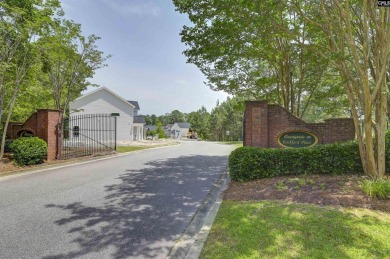 Stunning 4-Bedroom Home with Golf Course Views in West Columbia! on Charwood Country Club in South Carolina - for sale on GolfHomes.com, golf home, golf lot
