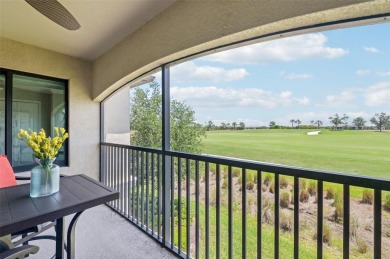 Front-row seat to the Korn Ferry Tour on Commander #9--with on Lakewood National Golf Club in Florida - for sale on GolfHomes.com, golf home, golf lot