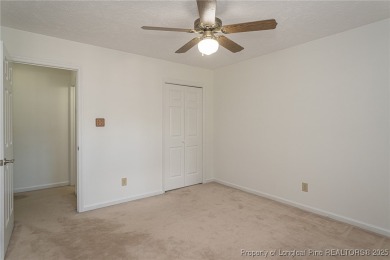 WELCOME TO THIS CHARMING TRADITIONAL 4BED/2.5BA HOME IN on Kings Grant Golf and Country Club in North Carolina - for sale on GolfHomes.com, golf home, golf lot