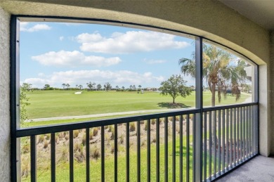 Front-row seat to the Korn Ferry Tour on Commander #9--with on Lakewood National Golf Club in Florida - for sale on GolfHomes.com, golf home, golf lot