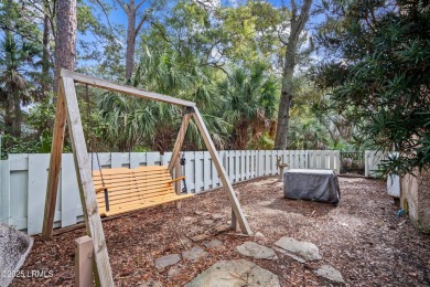 This could be the best value for marsh views on Fripp Island! on Ocean Point Golf Links in South Carolina - for sale on GolfHomes.com, golf home, golf lot