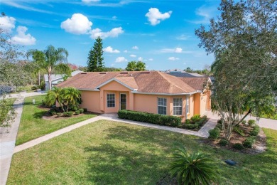 One or more photo(s) has been virtually staged. Lovely Cabernet on Poinciana Golf Club in Florida - for sale on GolfHomes.com, golf home, golf lot