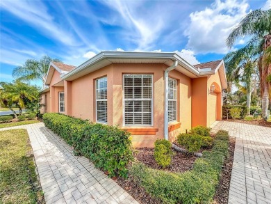 One or more photo(s) has been virtually staged. Lovely Cabernet on Poinciana Golf Club in Florida - for sale on GolfHomes.com, golf home, golf lot