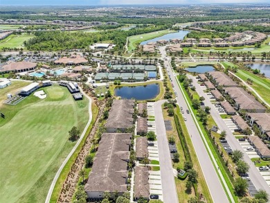 Front-row seat to the Korn Ferry Tour on Commander #9--with on Lakewood National Golf Club in Florida - for sale on GolfHomes.com, golf home, golf lot