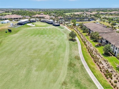 Front-row seat to the Korn Ferry Tour on Commander #9--with on Lakewood National Golf Club in Florida - for sale on GolfHomes.com, golf home, golf lot