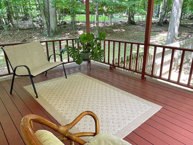 Beautifully Updated Home in Prime Location SOLD on Treasure Lake - Gold in Pennsylvania - for sale on GolfHomes.com, golf home, golf lot