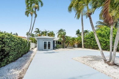 Prime location in the sought-after Hollywood Lakes and Country on Hollywood Beach Golf and Country Club in Florida - for sale on GolfHomes.com, golf home, golf lot