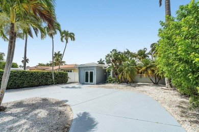 Prime location in the sought-after Hollywood Lakes and Country on Hollywood Beach Golf and Country Club in Florida - for sale on GolfHomes.com, golf home, golf lot