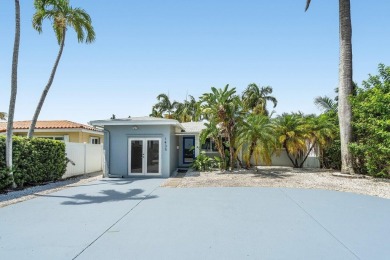 Prime location in the sought-after Hollywood Lakes and Country on Hollywood Beach Golf and Country Club in Florida - for sale on GolfHomes.com, golf home, golf lot