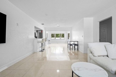 Prime location in the sought-after Hollywood Lakes and Country on Hollywood Beach Golf and Country Club in Florida - for sale on GolfHomes.com, golf home, golf lot