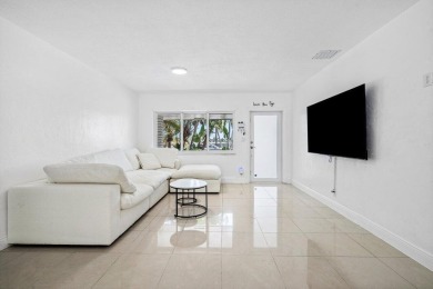 Prime location in the sought-after Hollywood Lakes and Country on Hollywood Beach Golf and Country Club in Florida - for sale on GolfHomes.com, golf home, golf lot
