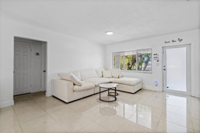 Prime location in the sought-after Hollywood Lakes and Country on Hollywood Beach Golf and Country Club in Florida - for sale on GolfHomes.com, golf home, golf lot